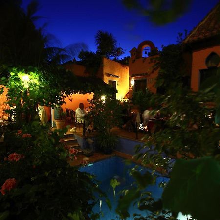 Hotel Amanhavis Benahavís Exterior foto